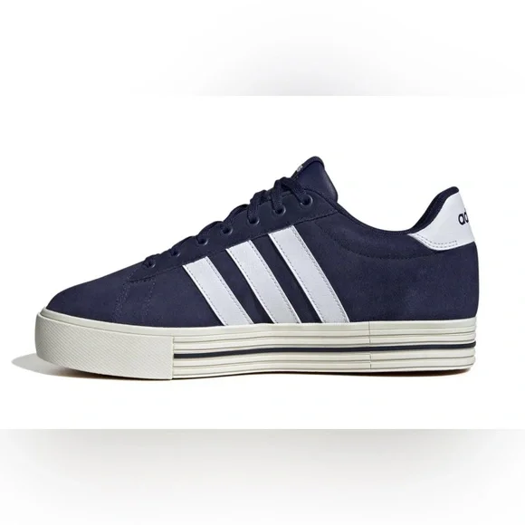 ADDIDAS Daily 4.0 Men’s Skateboarding Shoes - Picture 3 of 8